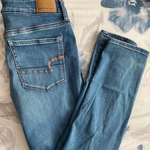 AE Next Level Stretch Jeans